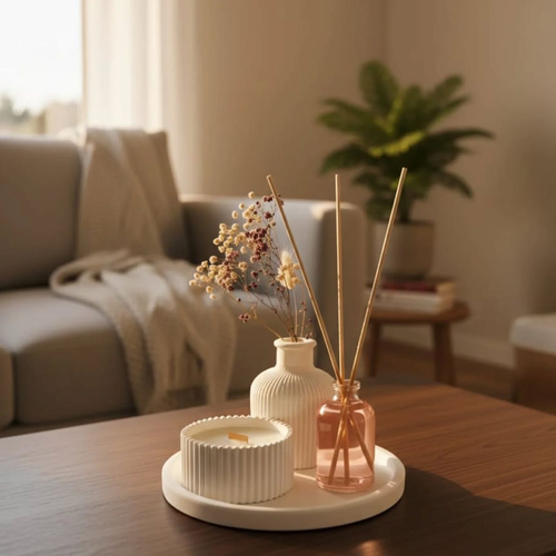 Home Décor Collection