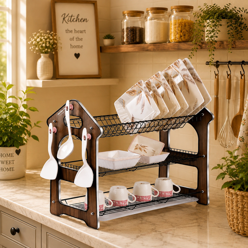 Kitchen Essentials