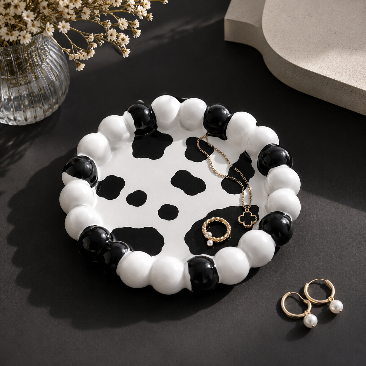 Bubble Bead Tray