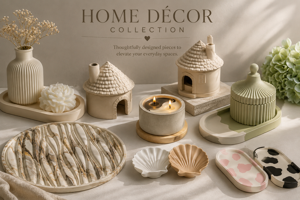 Where Elegance Meets Home