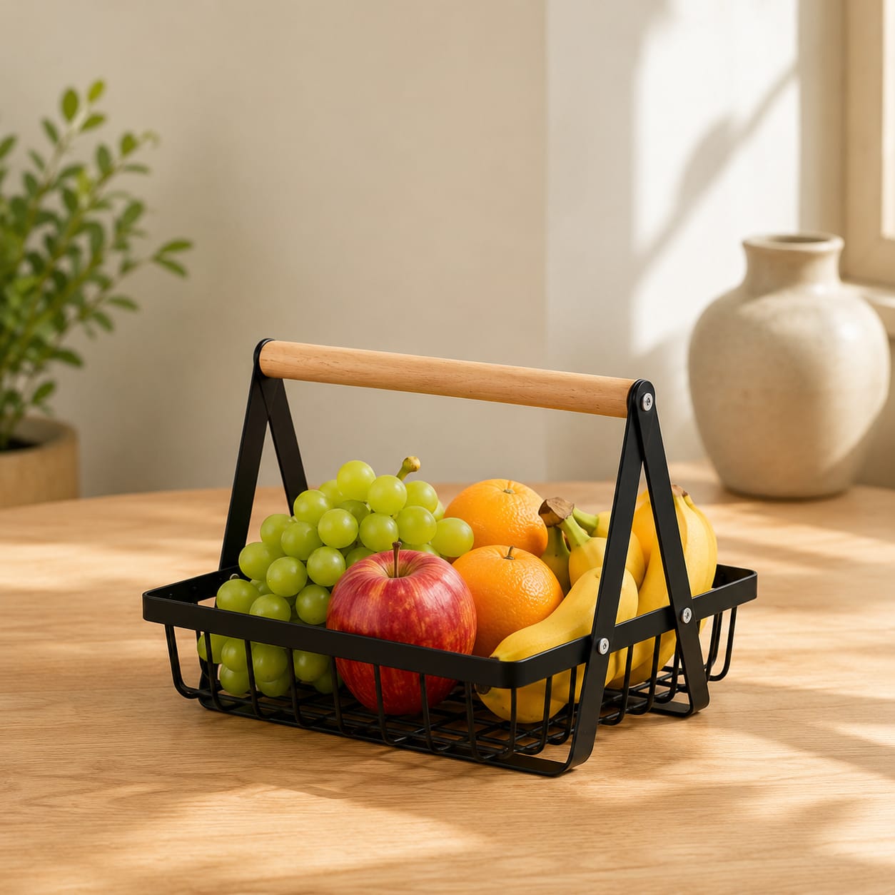 Fruit & Vegetable Basket