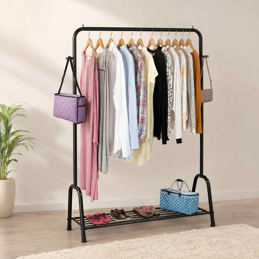 Premium Clothes Hanging Rack